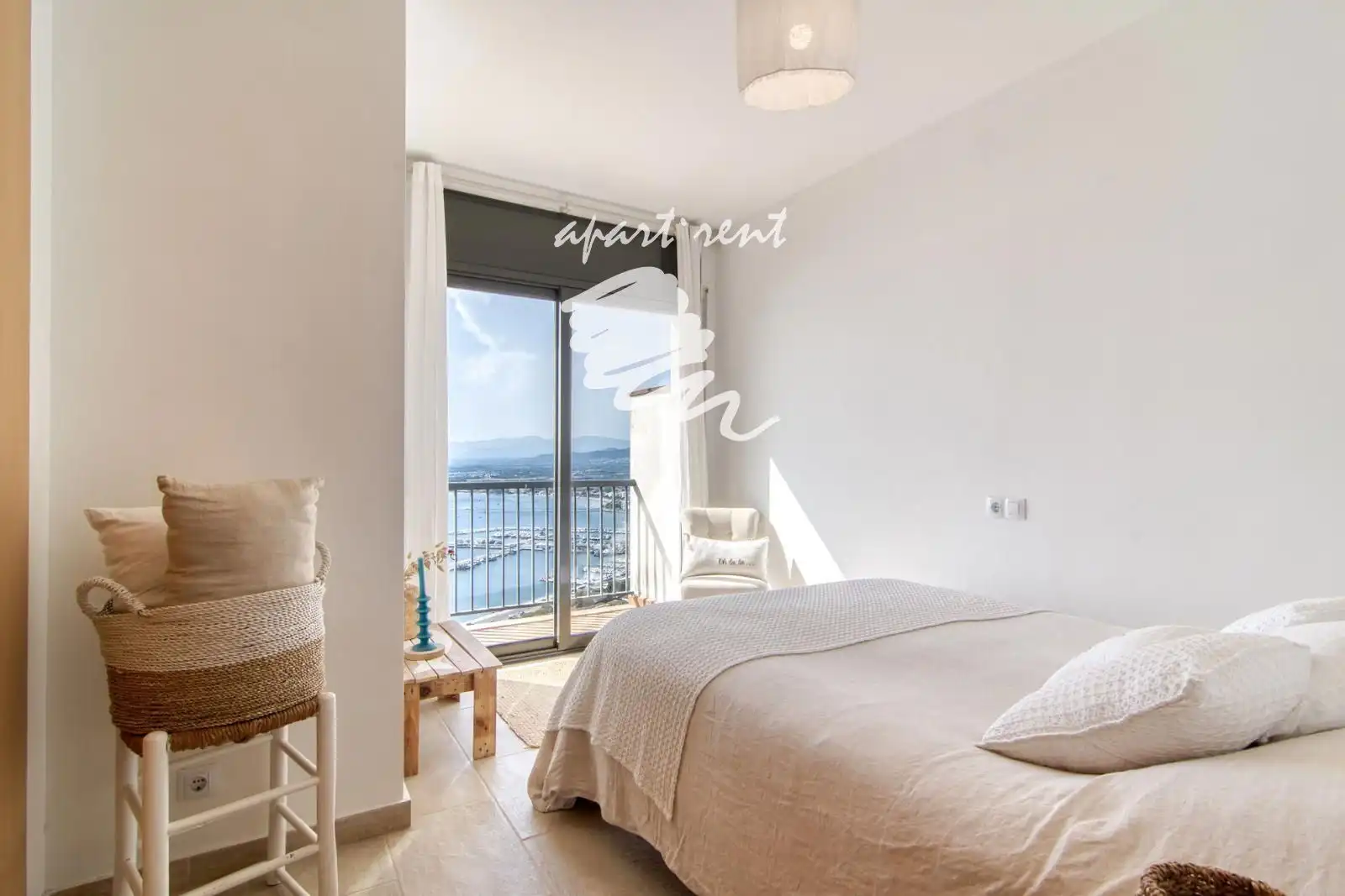 Casa con terraza en venta en Joan Margarit, imagen 23