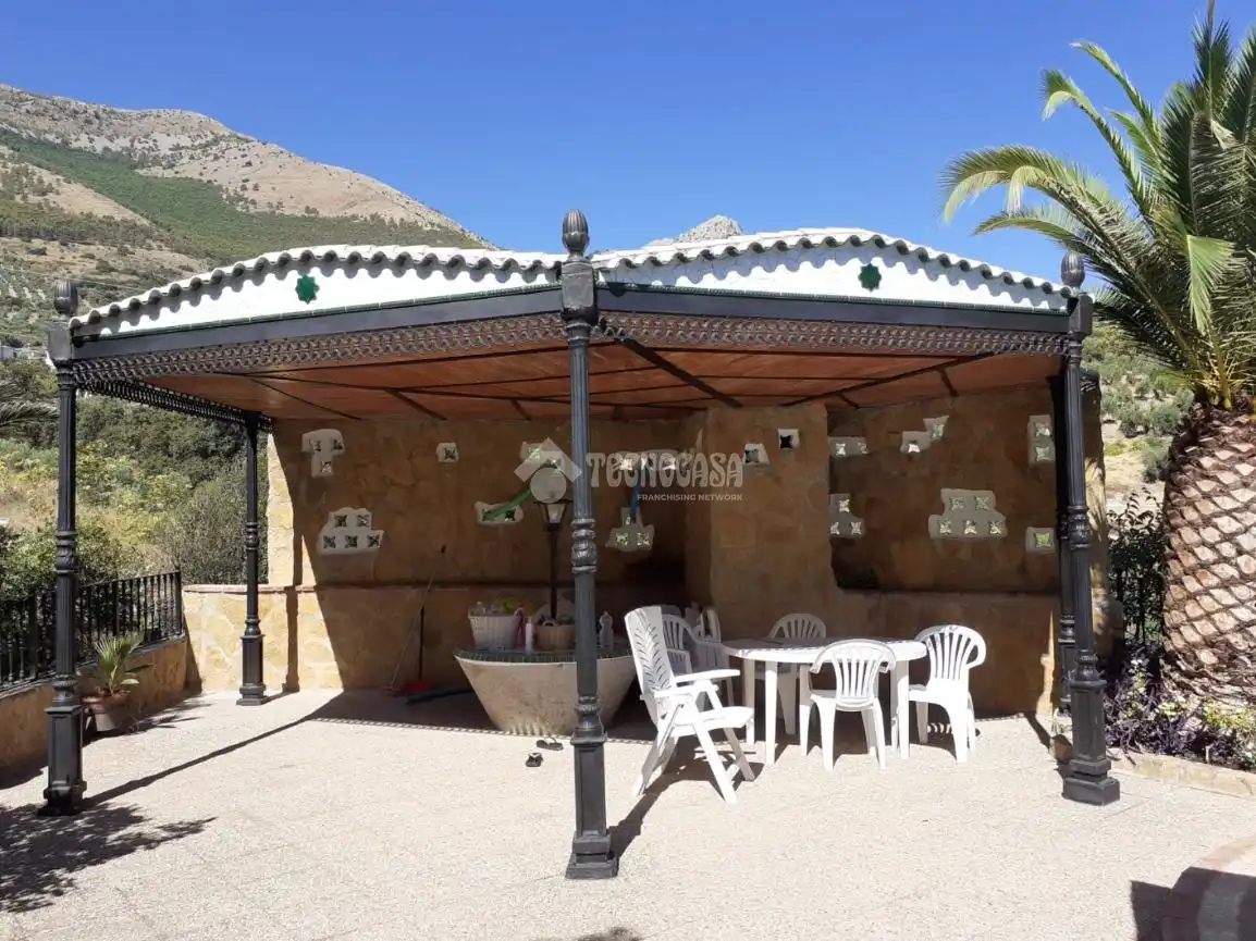 Casa con piscina en venta en Jabalcuz, imagen 26