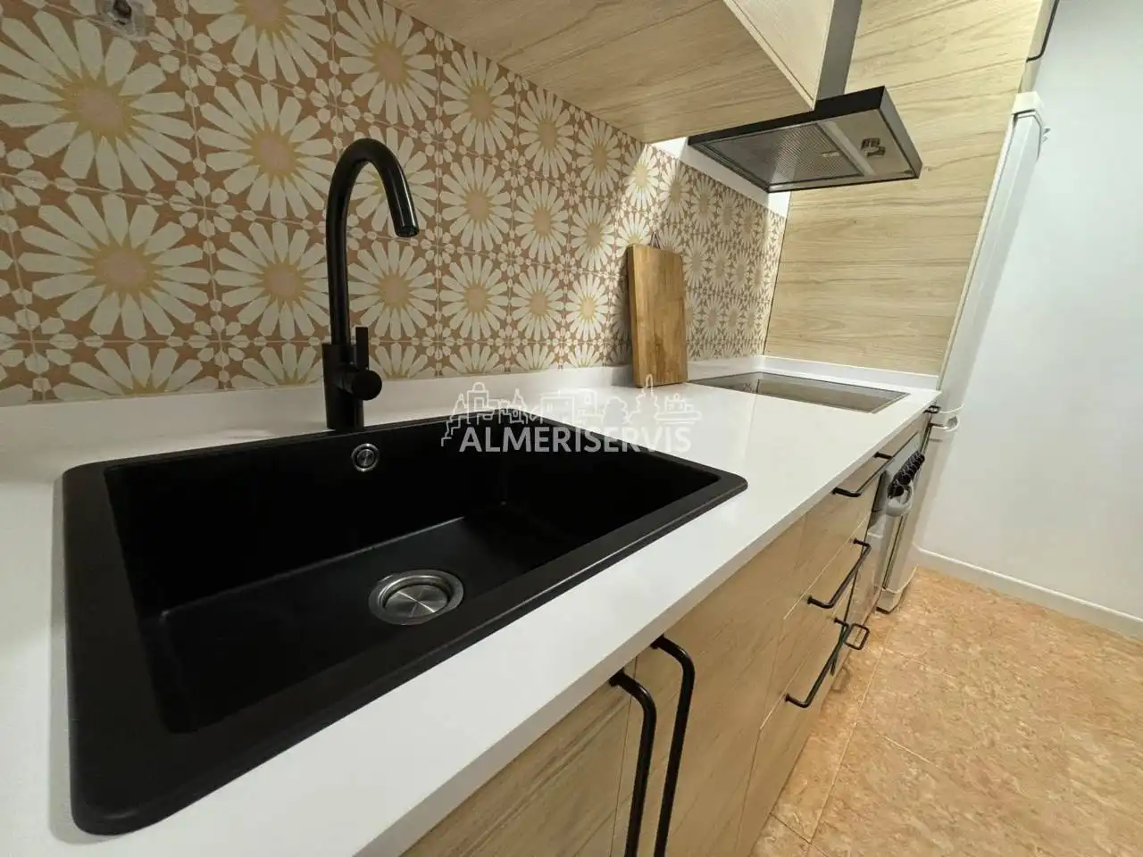 Apartamento en venta en Avenida Carlos III, El Puerto