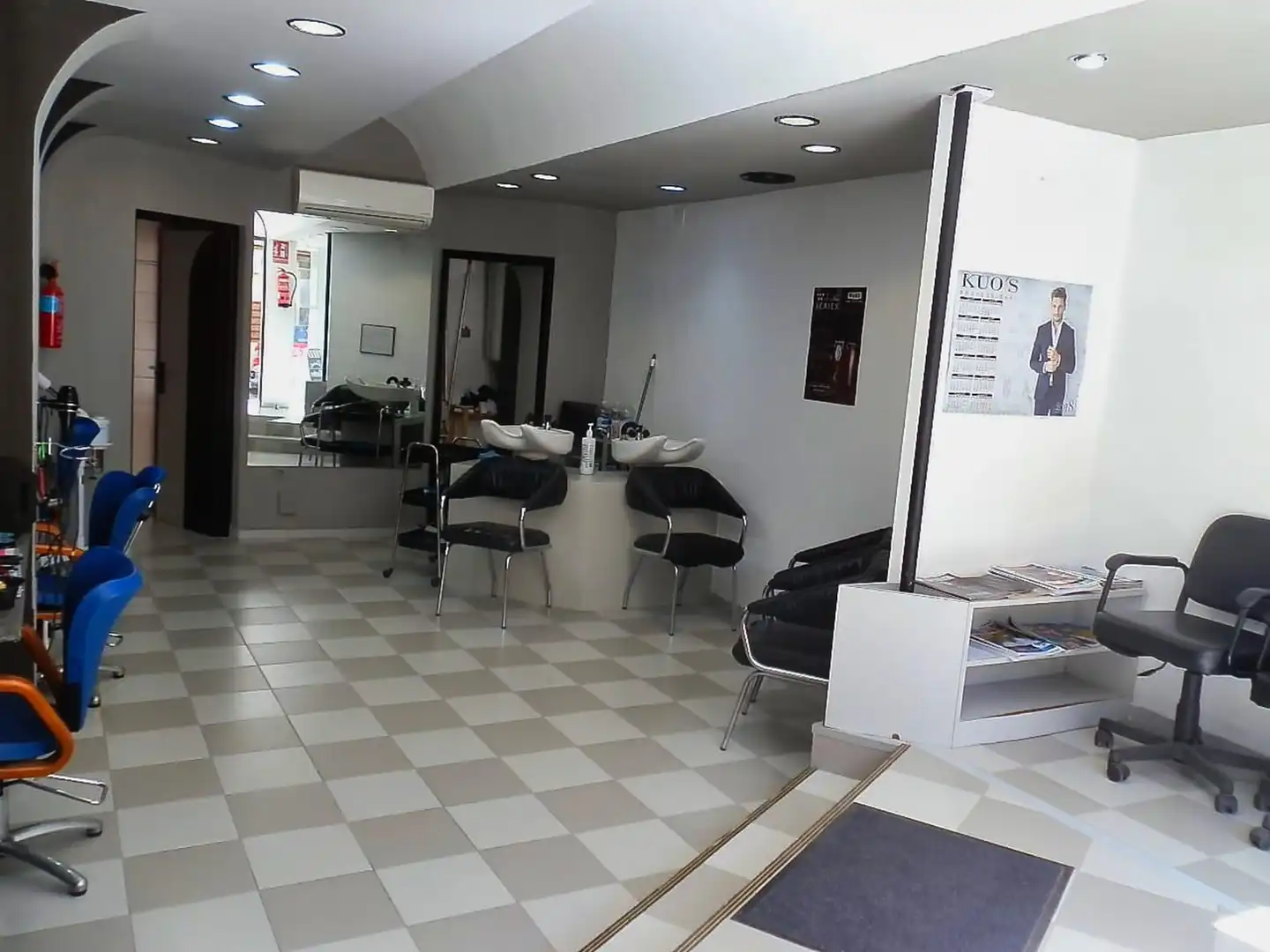 Local commercial à vendre à La Nucia Pueblo, imagen 13