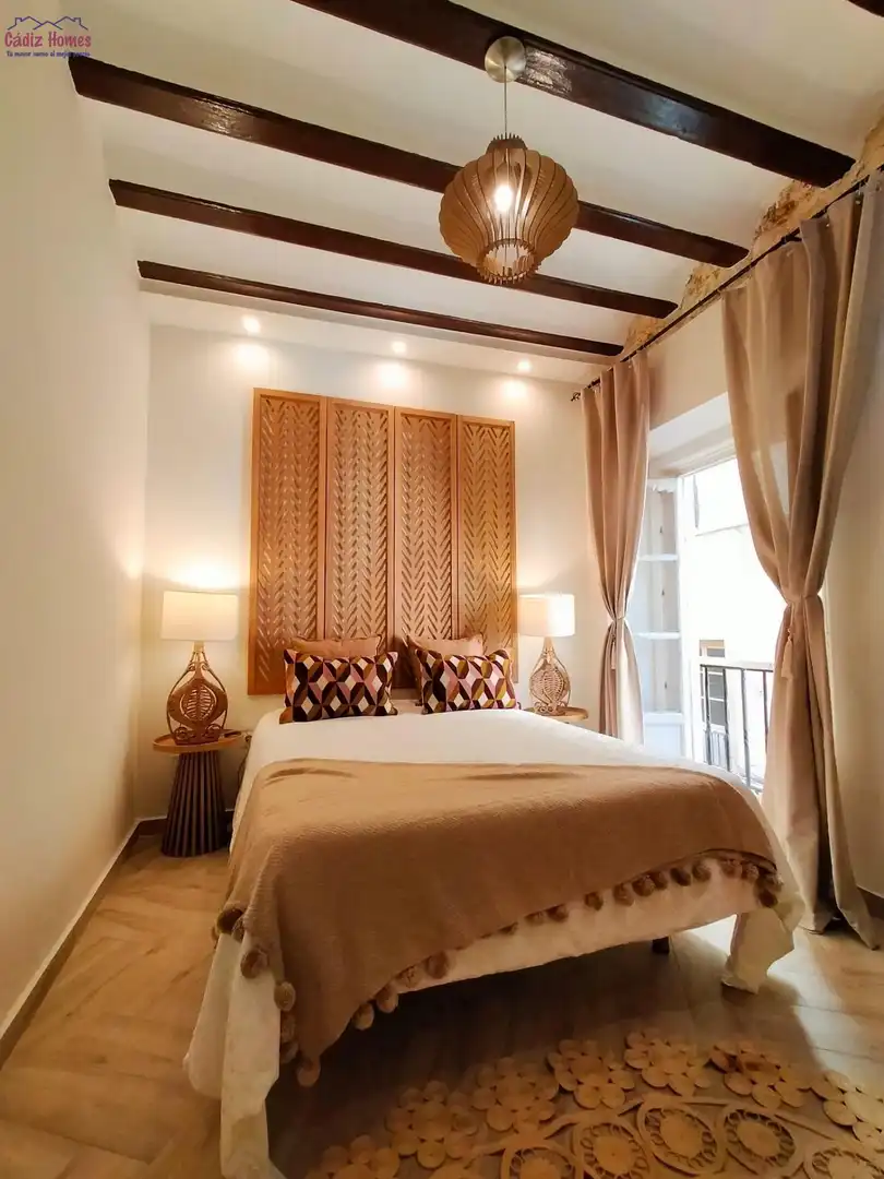 Appartamento con terrazza in vendita a Centro Histórico, imagen 18
