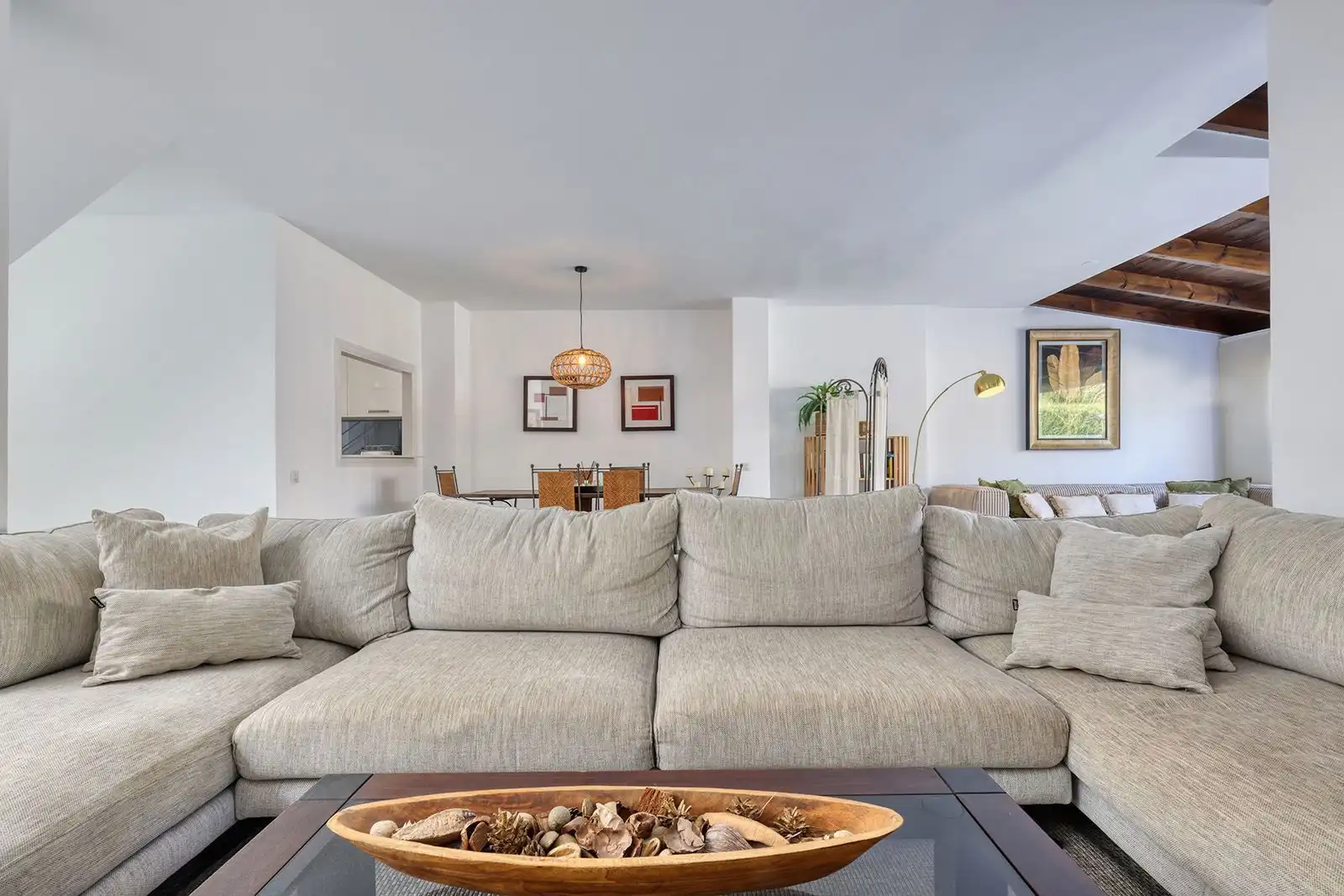 Wohnung mit Pool zum Verkauf in Avenida José Luis Carrillo, imagen 6