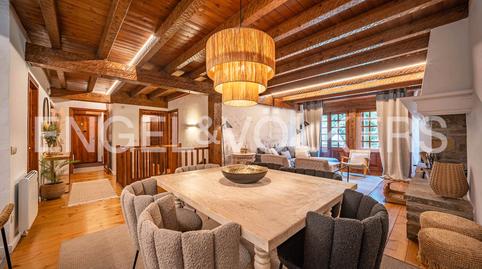 Foto 4 de Casa o xalet en venda a Calle Solei, 13, Garòs, Lleida