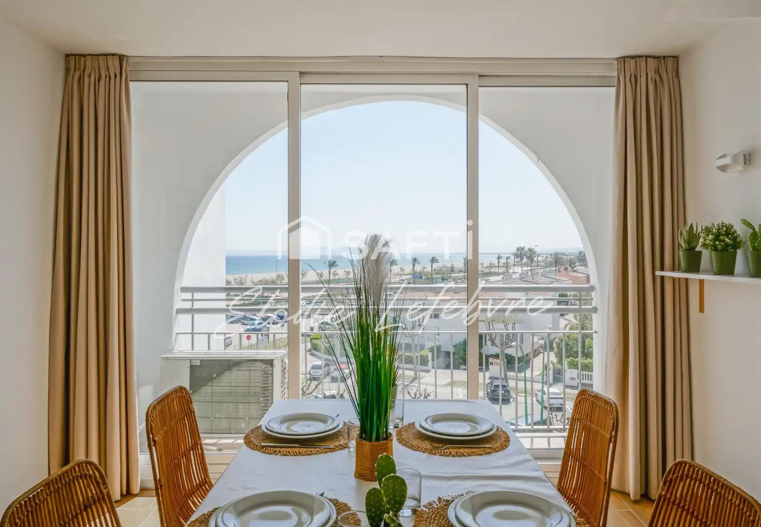 Duplex avec ascenseur à vendre à Salins - Cavall de Mar, imagen 2