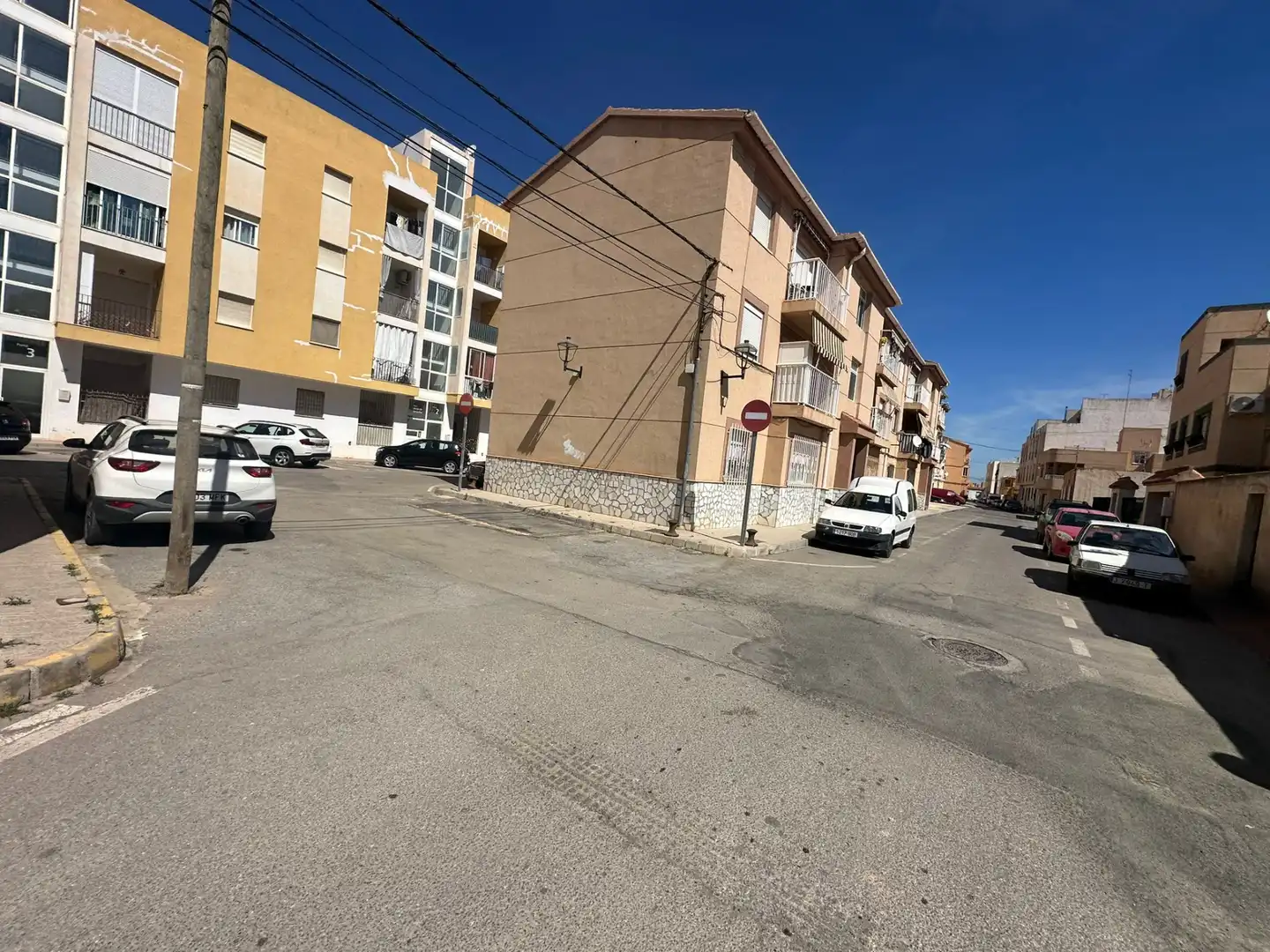 Wohnung zum Verkauf in Calle Virgen del Carmen 23, imagen 8
