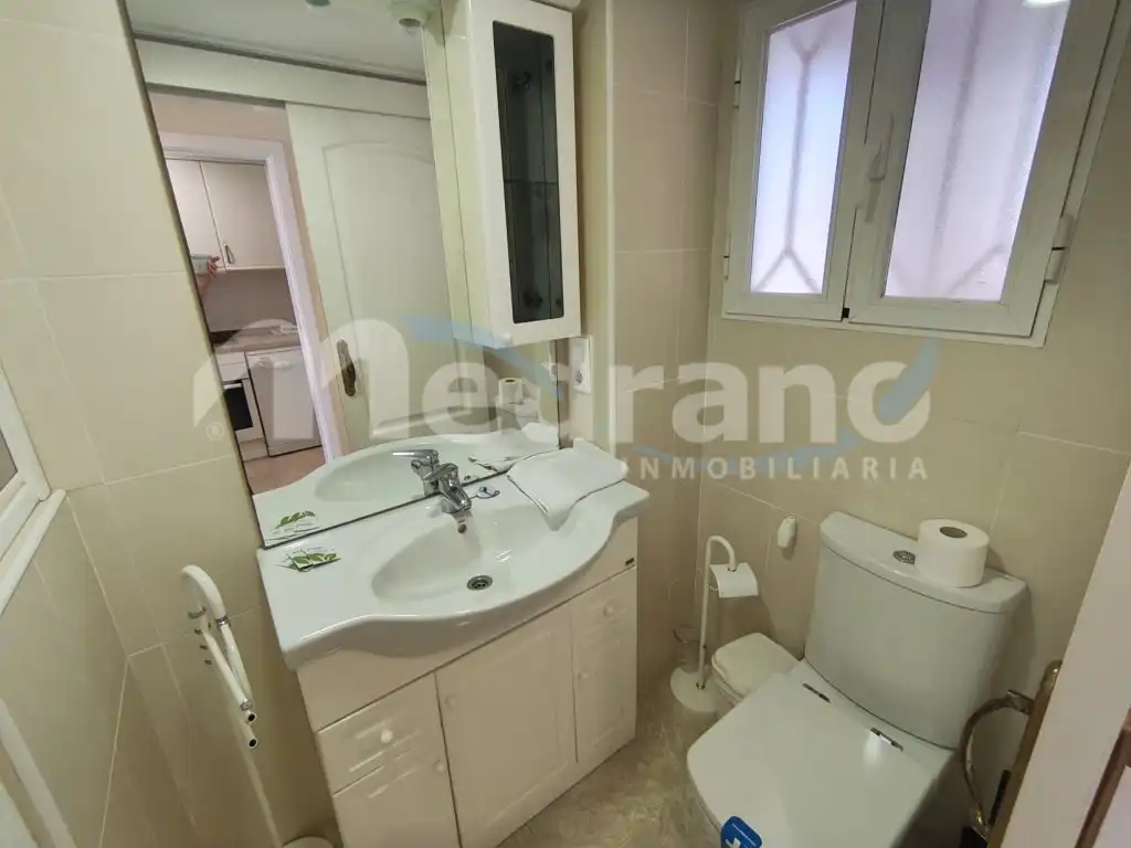 Appartamento con piscina in vendita a Avenida Madrid, imagen 21