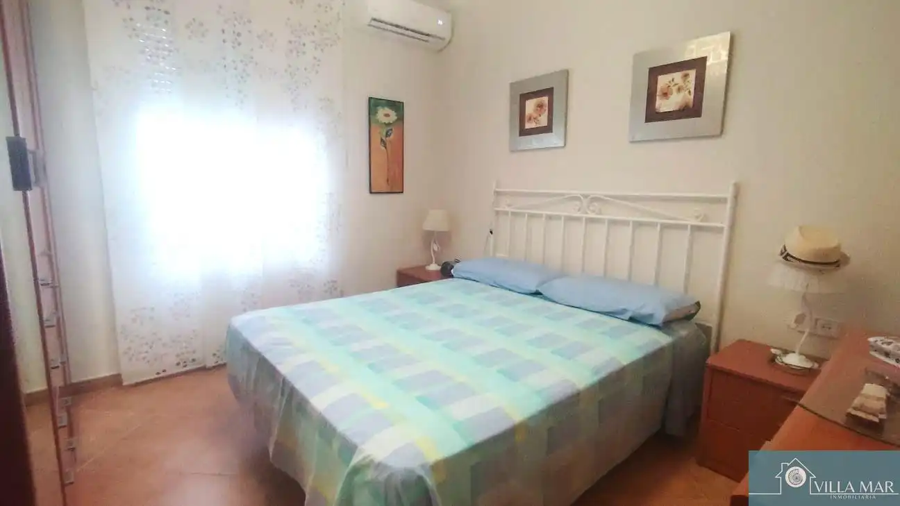 Bedroom of Houses for sale in Rota