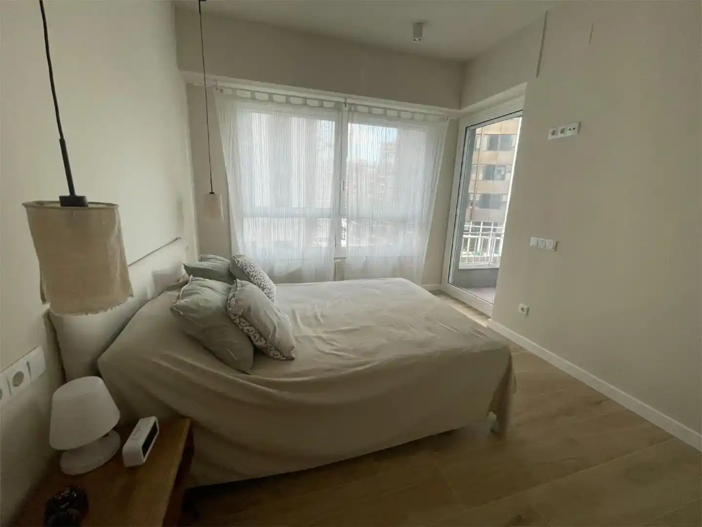 Habitación de Piso en venta en Palamós con Balcón