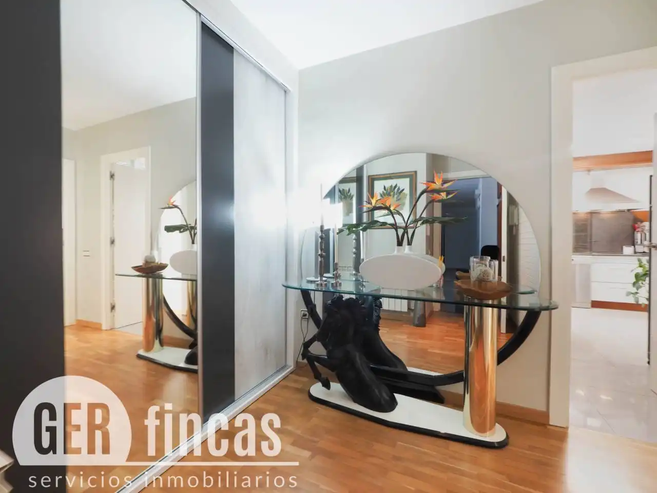 Flat with terrace for sale in Calle Nicolau Talló, imagen 31