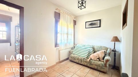 Foto 4 de Casa o chalet en venta en Chozas de Canales, Toledo