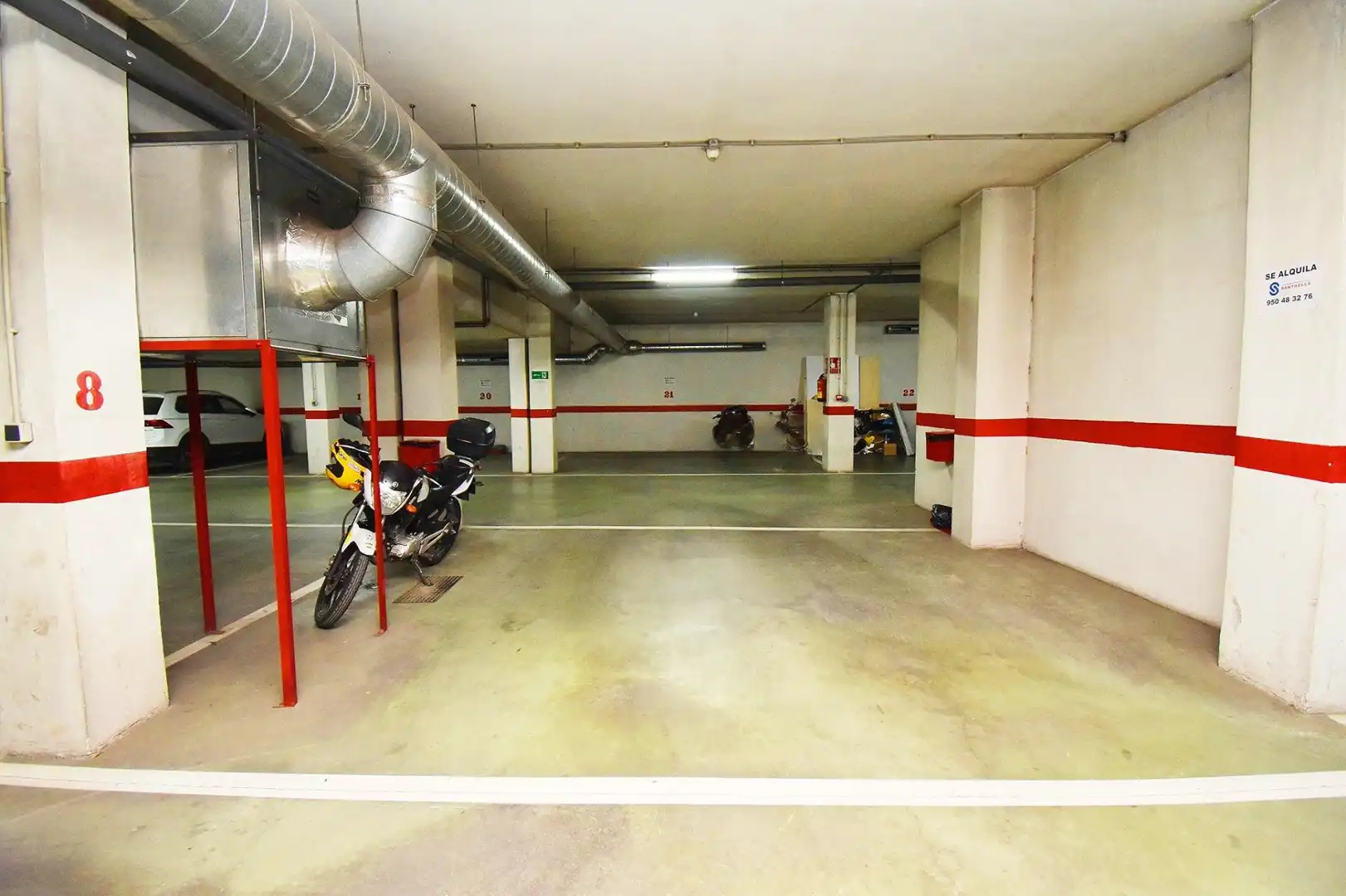 Business premises for sale in El Ejido Ciudad, imagen 52