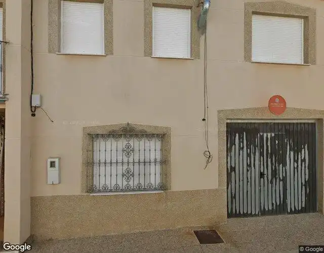Vista exterior de Pis en venda en Andújar, Jaén