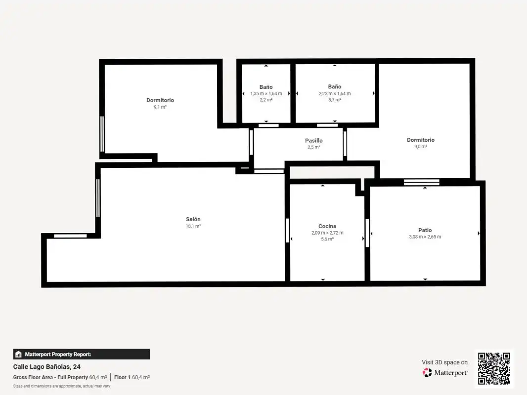 Planta baja en venta en Orihuela con Aire acondicionado, Calefacción y Terraza