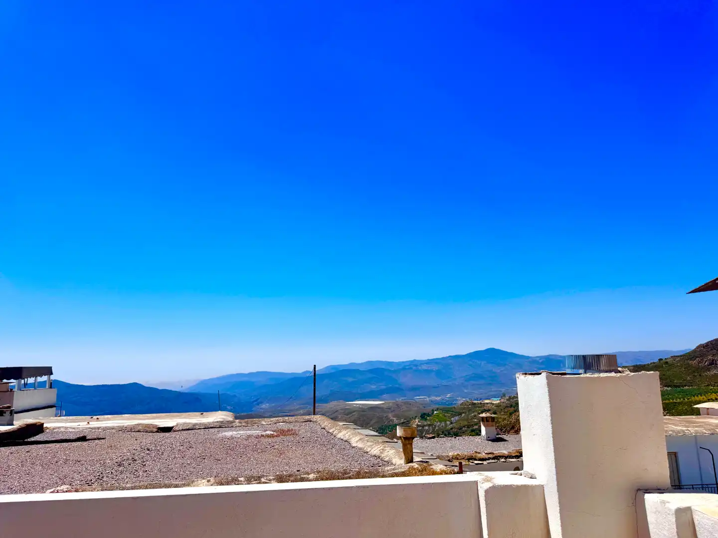 Exterior view of Houses for sale in Nevada  with Air Conditioner, Terrace and Furnished