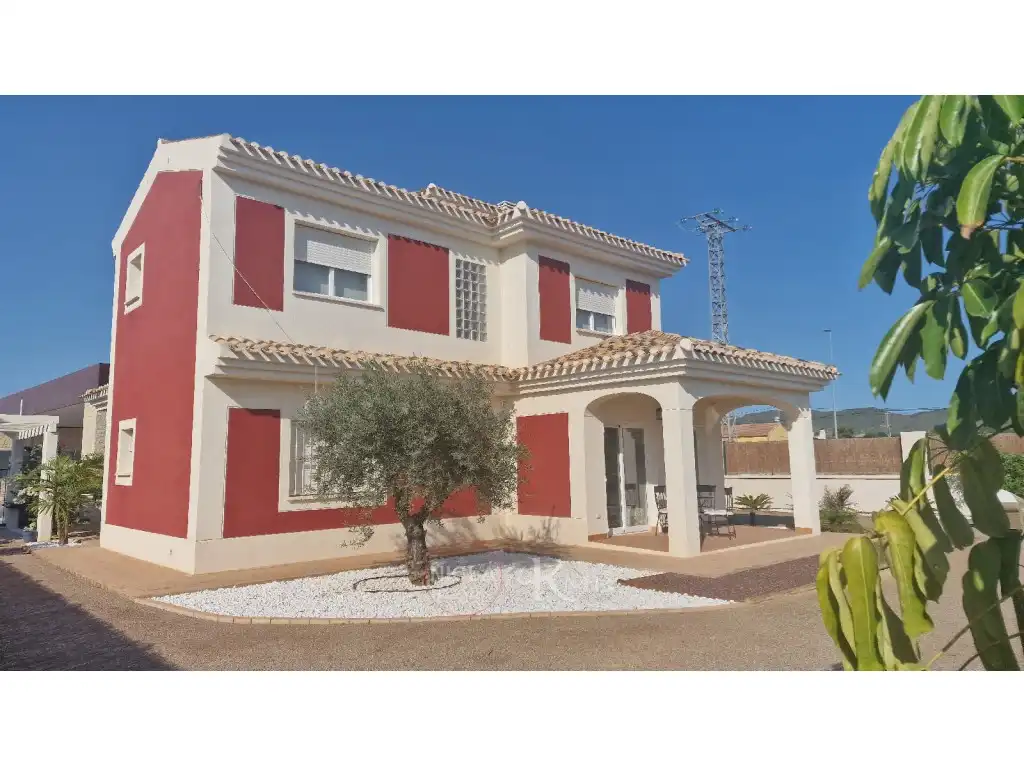 Casa en venta en Carretera RM 620