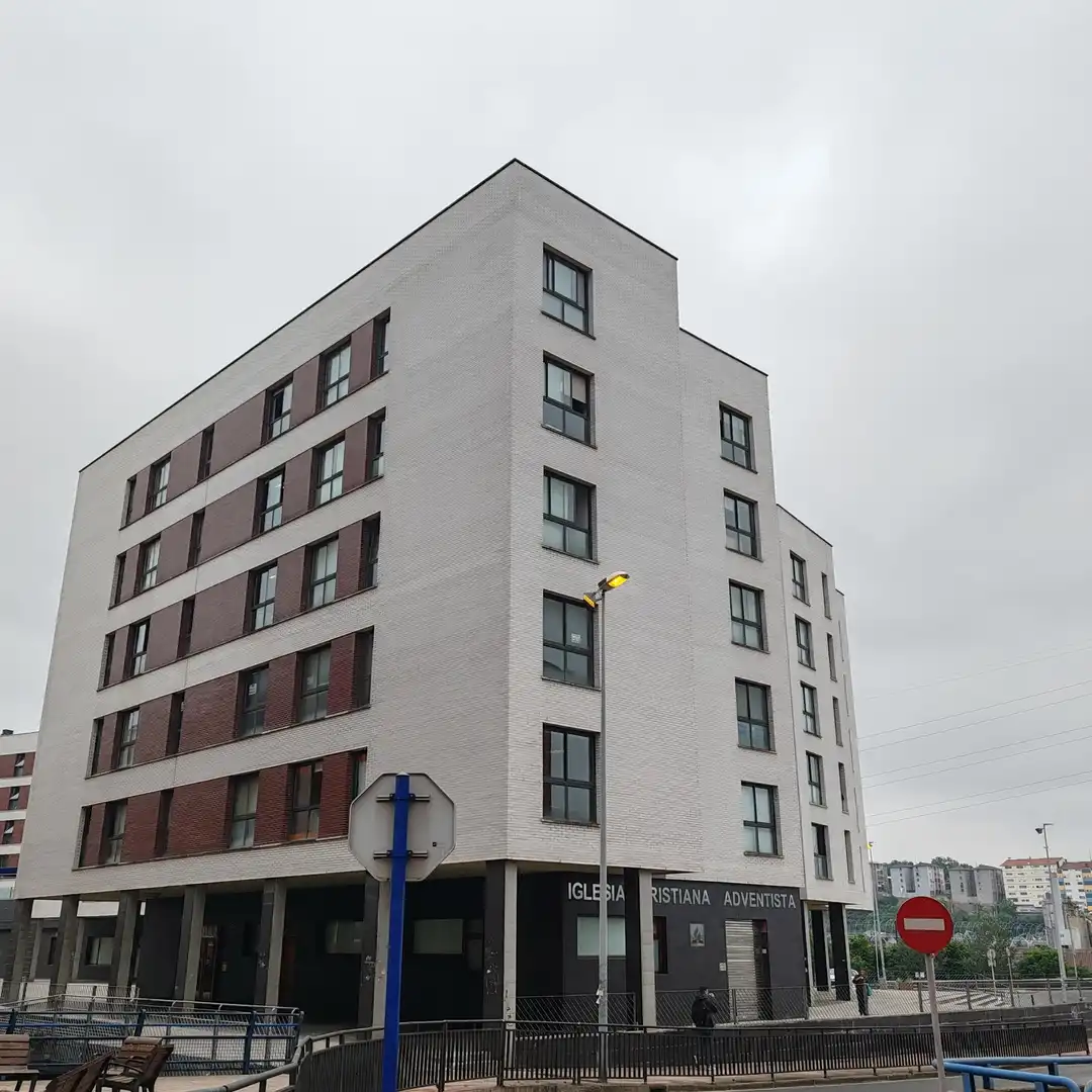 Büro mit Aufzug zum Verkauf in Askatasun Etorbidea 65, imagen 3