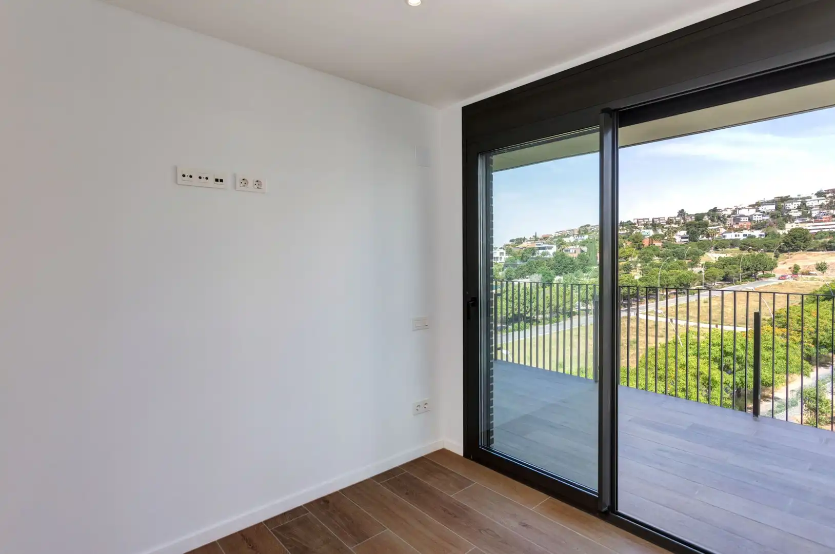Wohnung zur Miete in Carrer de Joan Miró, Finestrelles