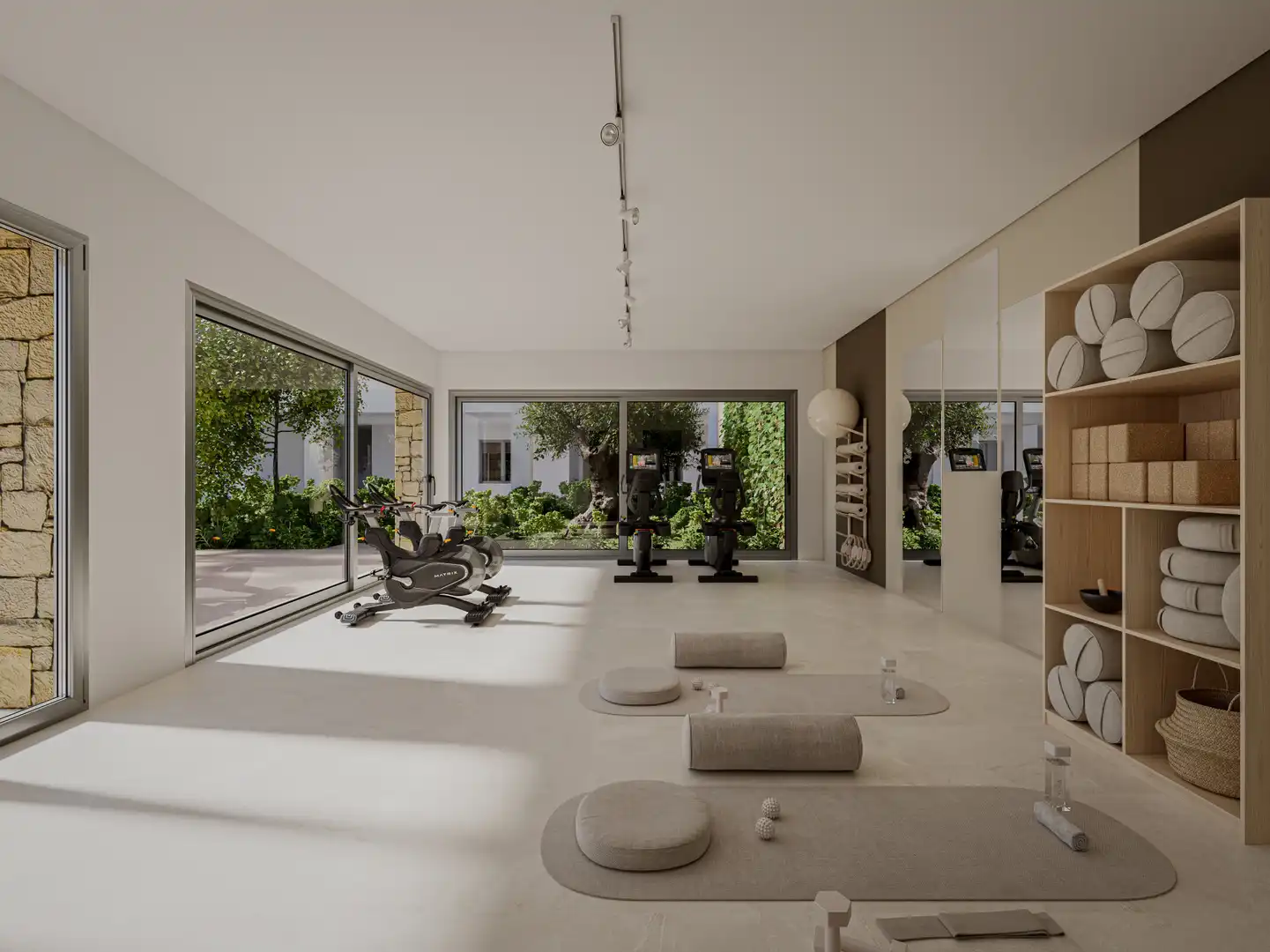 Apartment mit Pool zum Verkauf in Chullera, imagen 18