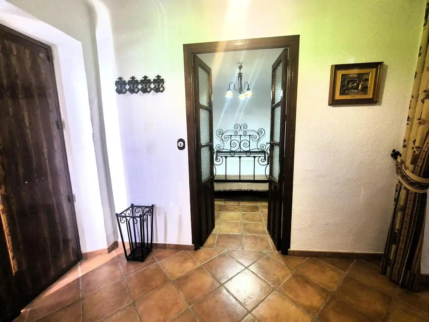 House with pool for sale in Salar, imagen 3