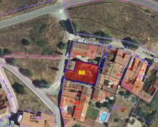 Residential for sale in Villares de Yeltes