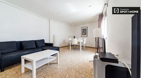 Foto 4 de Piso de alquiler en Centro, Xirivella