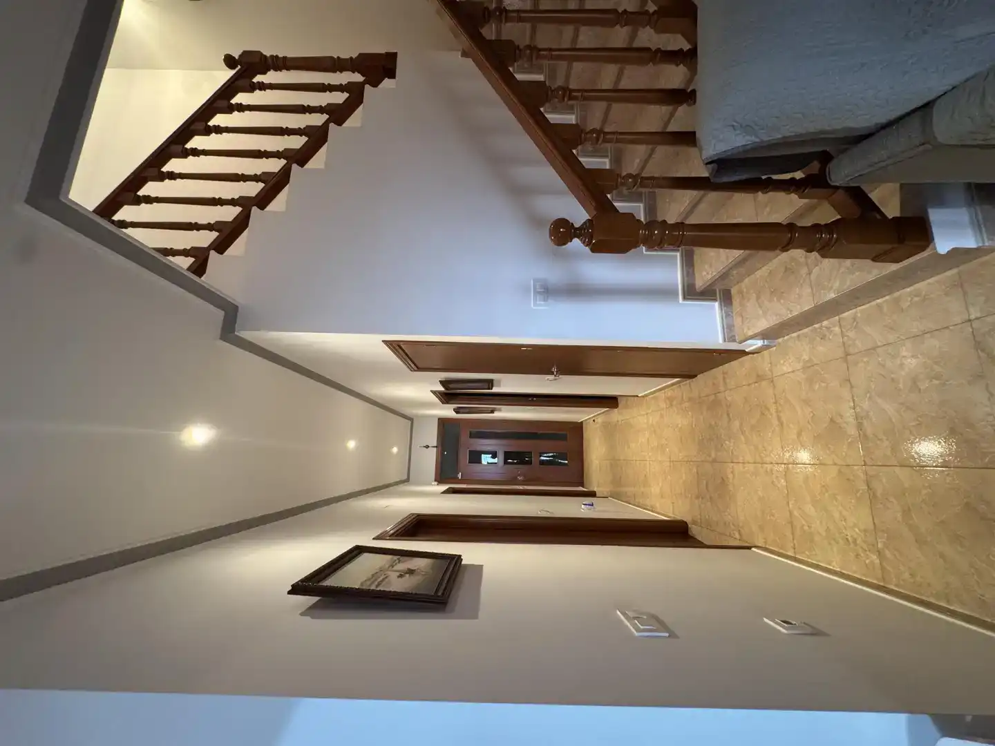 Casa adosada en venta en Monesterio con Parquet, Amueblado y Horno