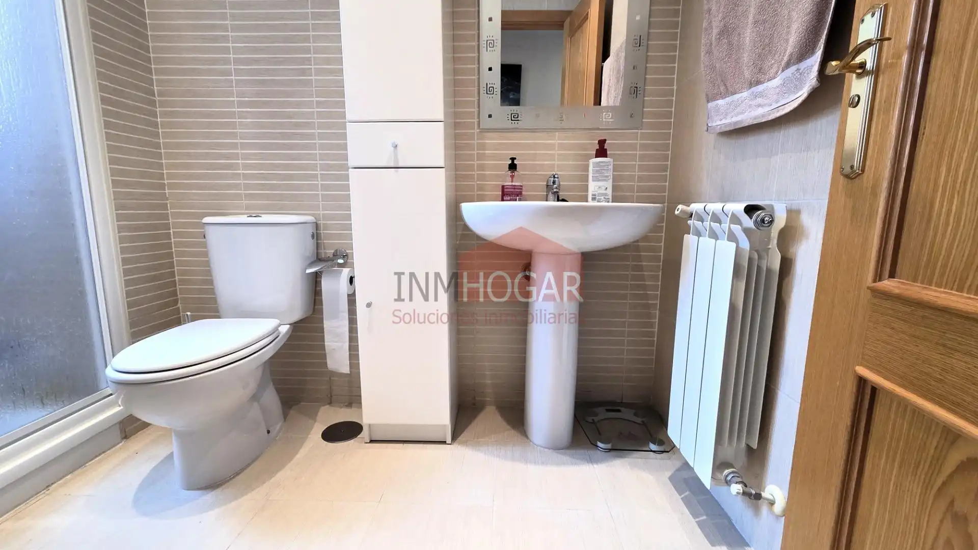 Flat with lift for sale in Sónsoles, imagen 27