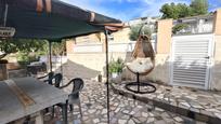 Garden of House or chalet for sale in Calafell  with Air Conditioner, Terrace and Swimming Pool