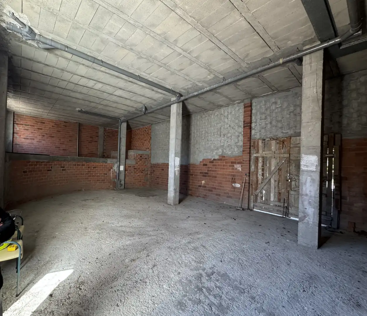 Commercial properties for rent in Perillo