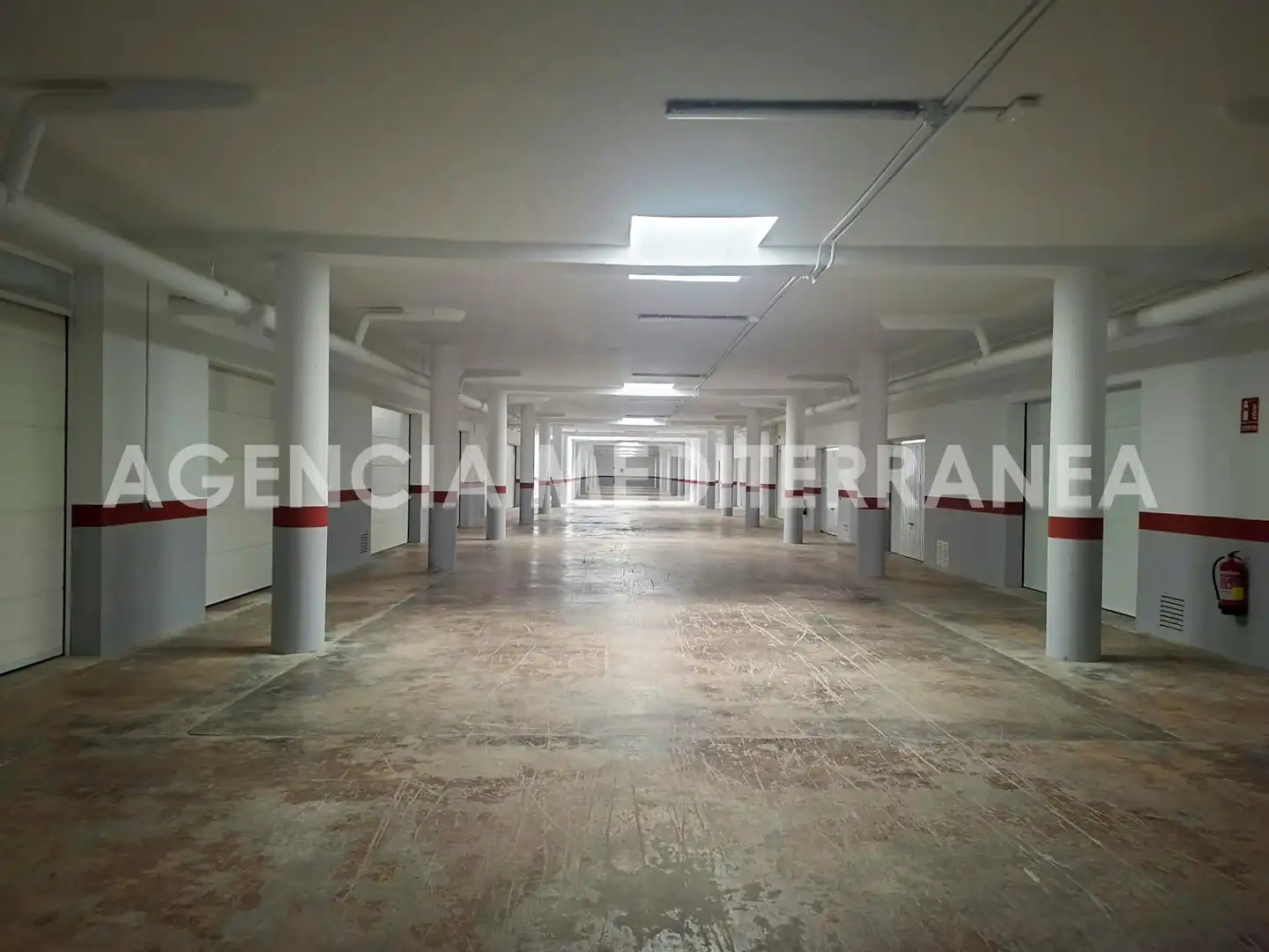 Casa a schiera con terrazza in vendita a Centro - Ambulatorio, imagen 45