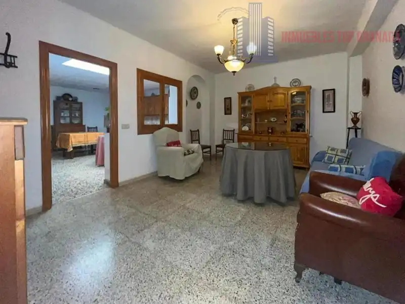 Terraced house for sale in Moredas 13, imagen 3