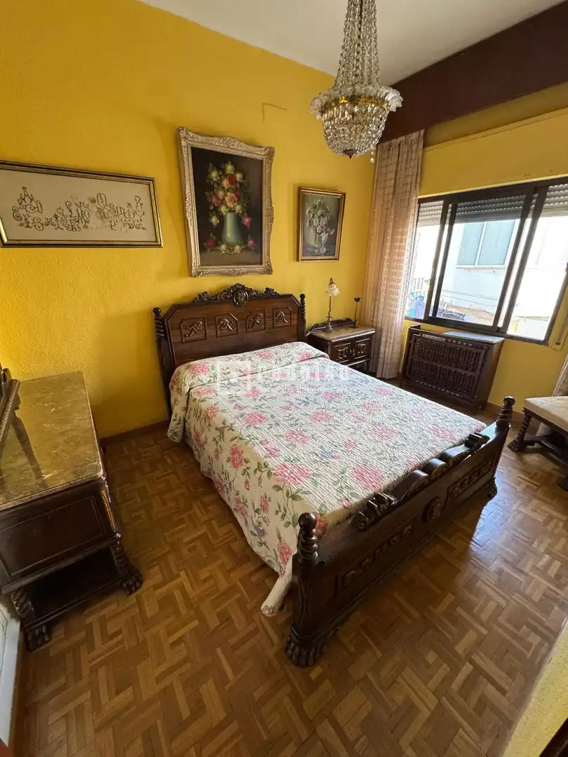 Piso con ascensor en venta en de la Ronda, imagen 8