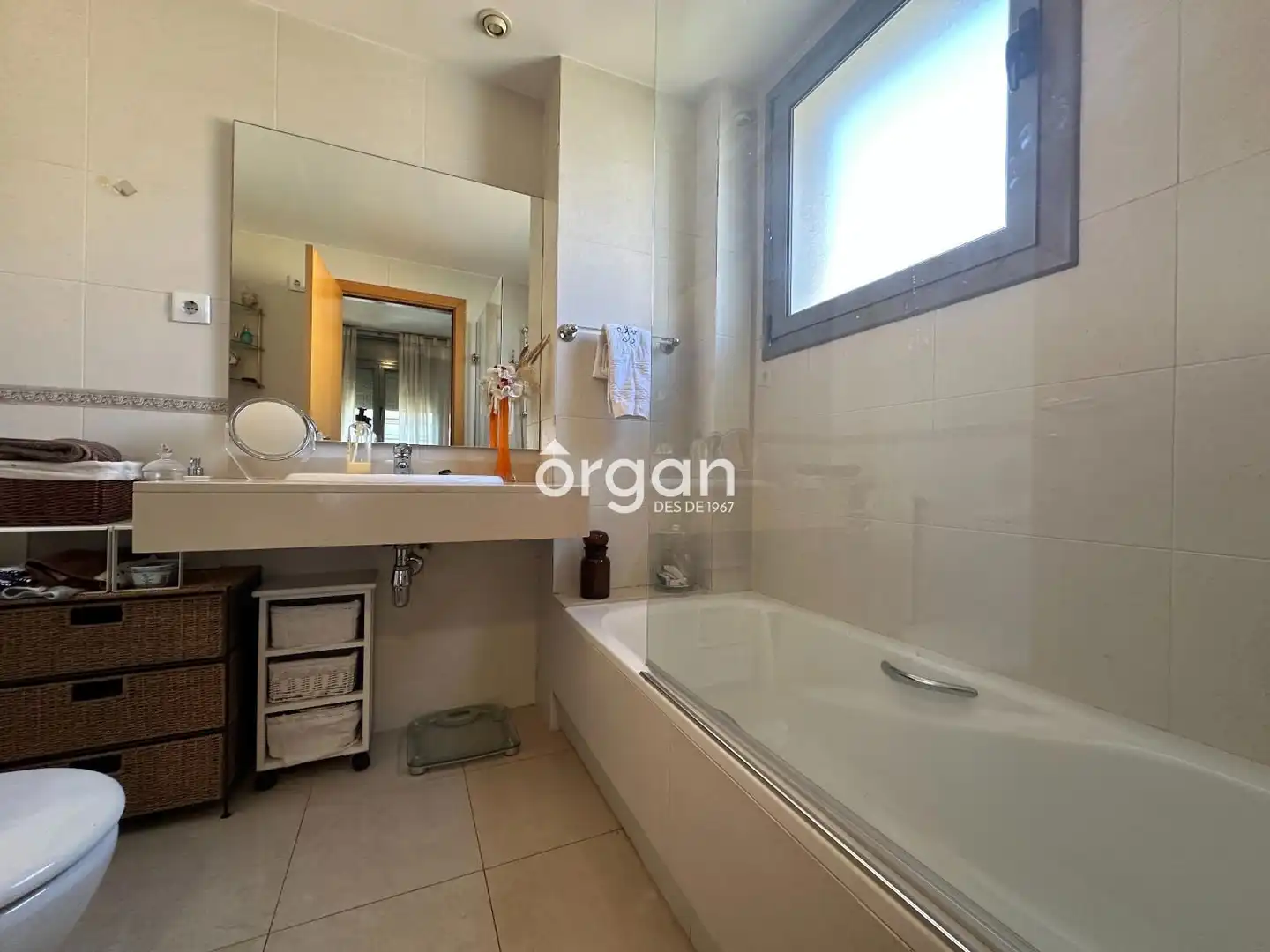Baño de Piso en venta en Coll Favà
