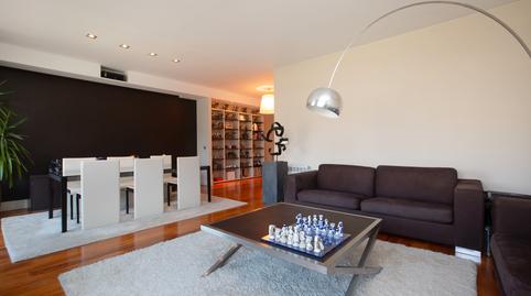 Foto 5 de Piso de alquiler en Castaños - Begoñaibarra, Bilbao