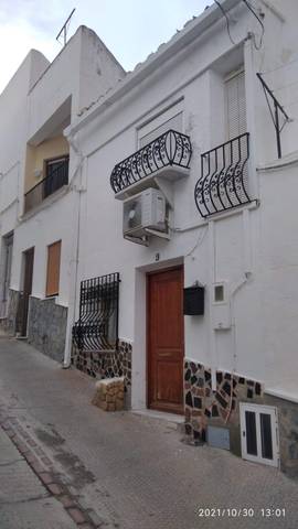 Casa-chalet en Venta en Purchena