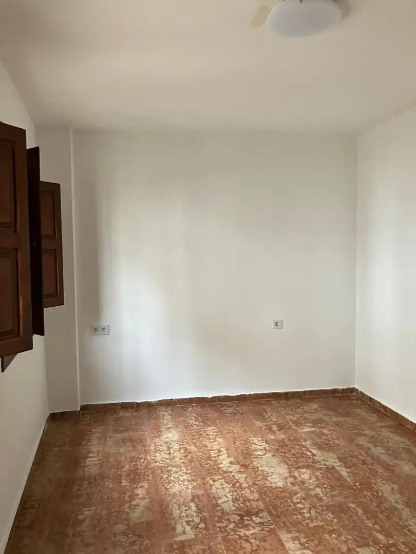 Schlafzimmer von Einfamilien-Reihenhaus zur Miete in Granada