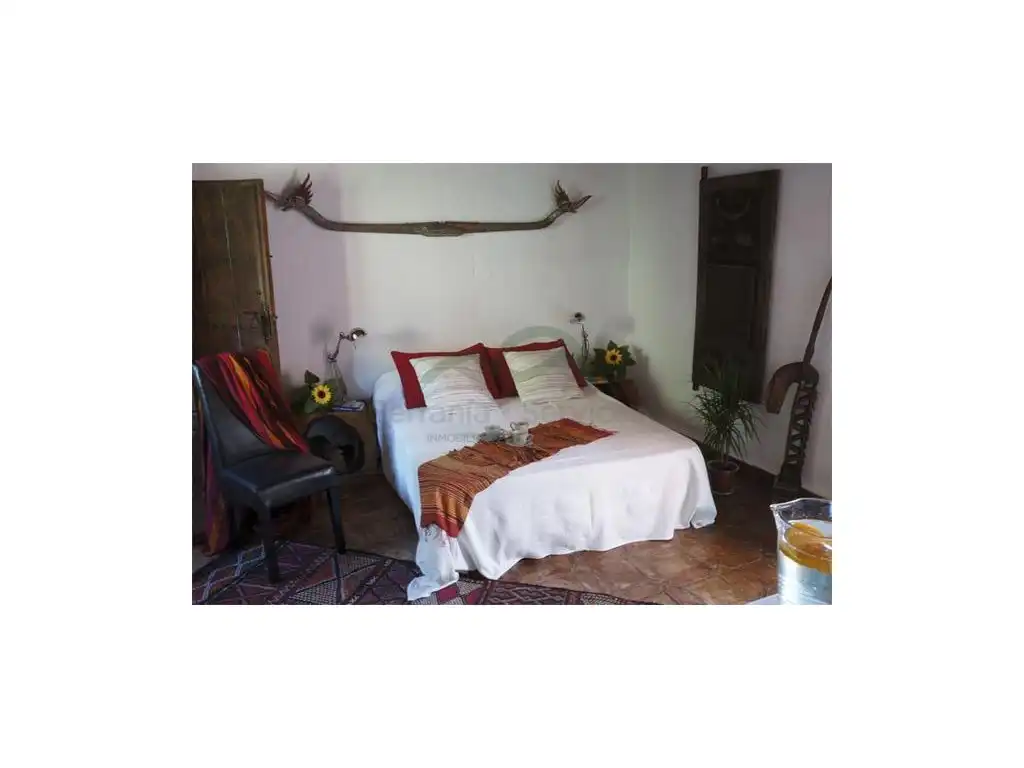 Habitación de Finca rústica en venta en Benahavís