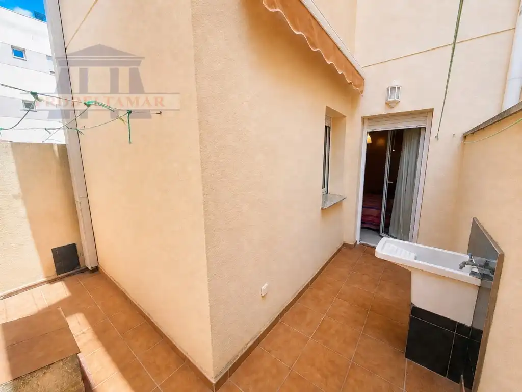 Mini appartamento con ascensore in vendita a Calle Tarragona, imagen 9