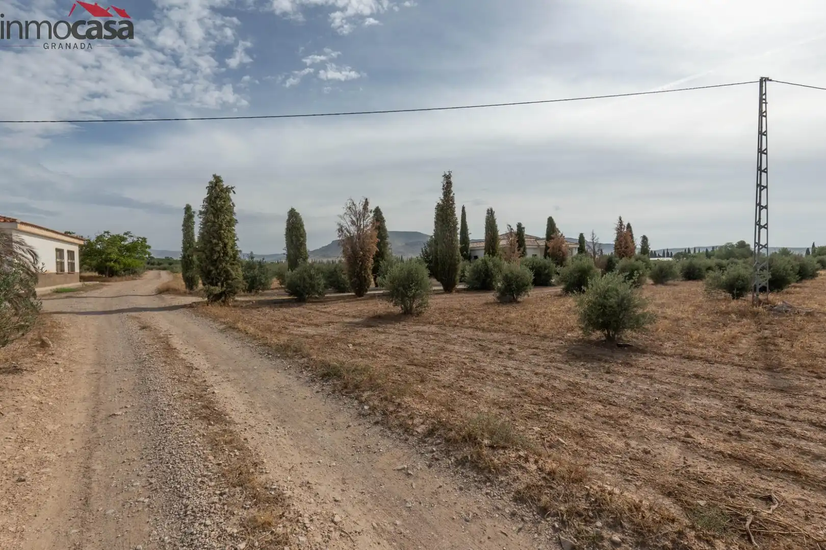 Casa o chalet en venta en Huéscar
