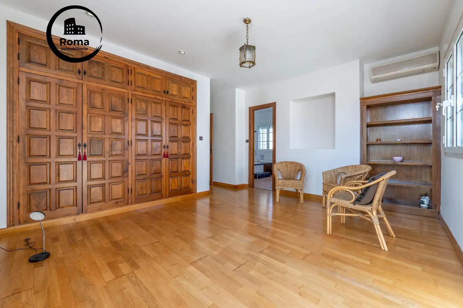 Villa mit Pool zum Verkauf in Calle FERNANDO DE LOS RIOS, imagen 46