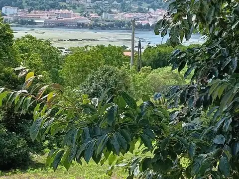 Residential for sale in Cabanas, A Coruña