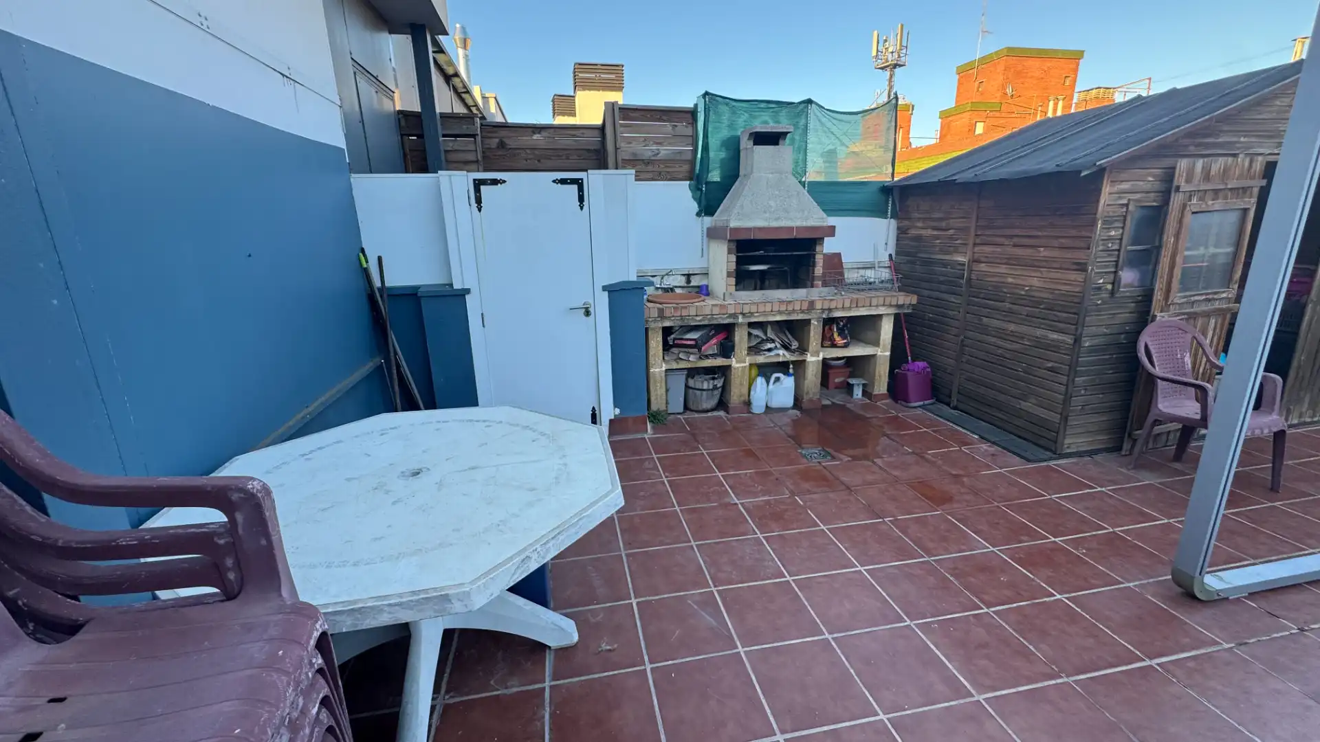 Dúplex en venta en Carrer Bonavista, Montcada Centre - La Ribera