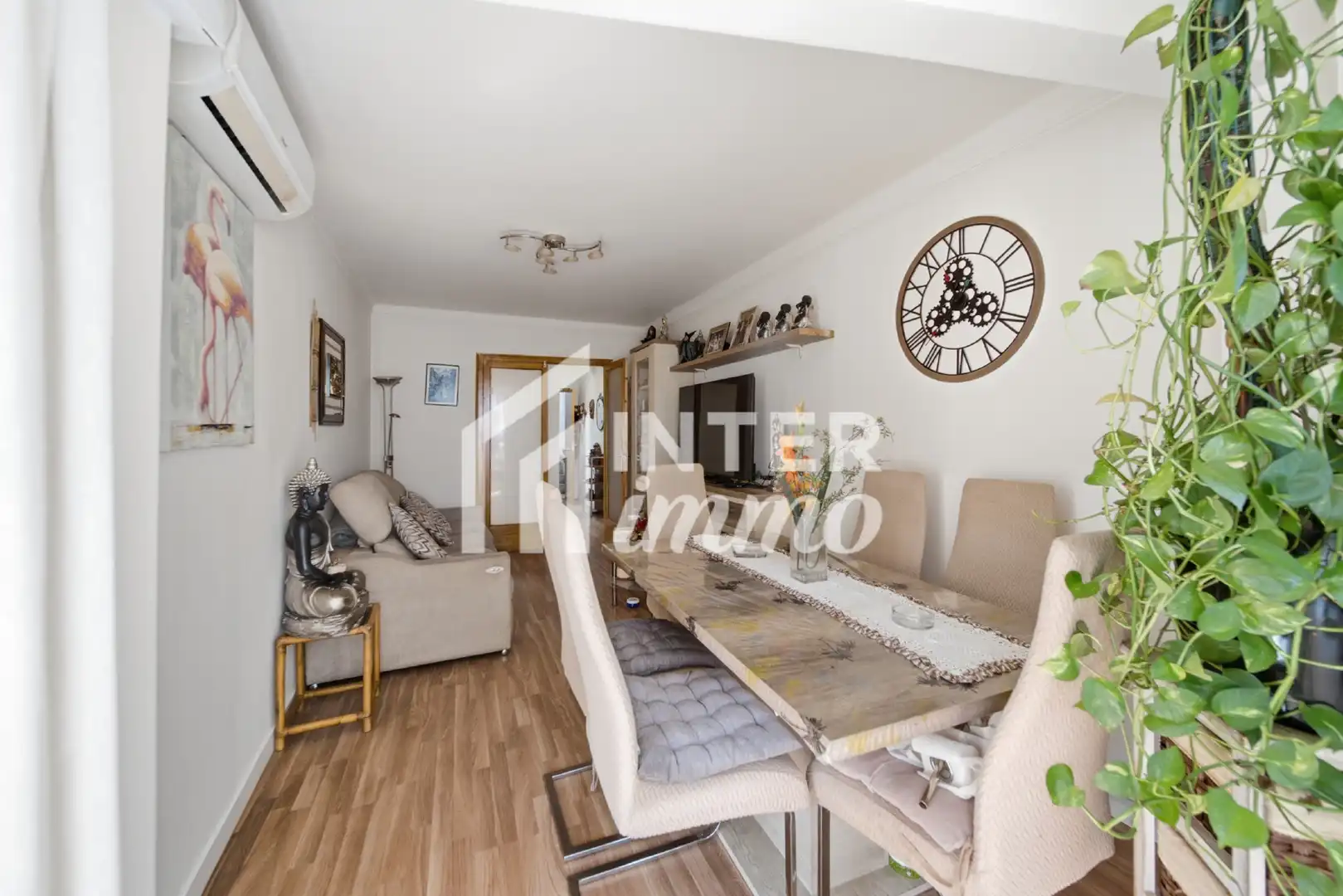 Mini appartamento in vendita a Carrer MADRID 17, imagen 8