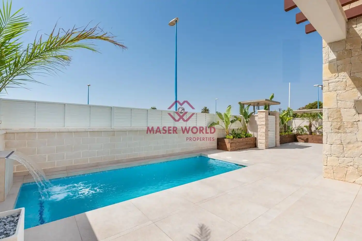 Chalet con piscina en venta en Cala Marqués, imagen 26