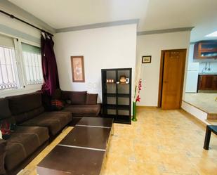 Living room of Flat for sale in Torremolinos  with Air Conditioner