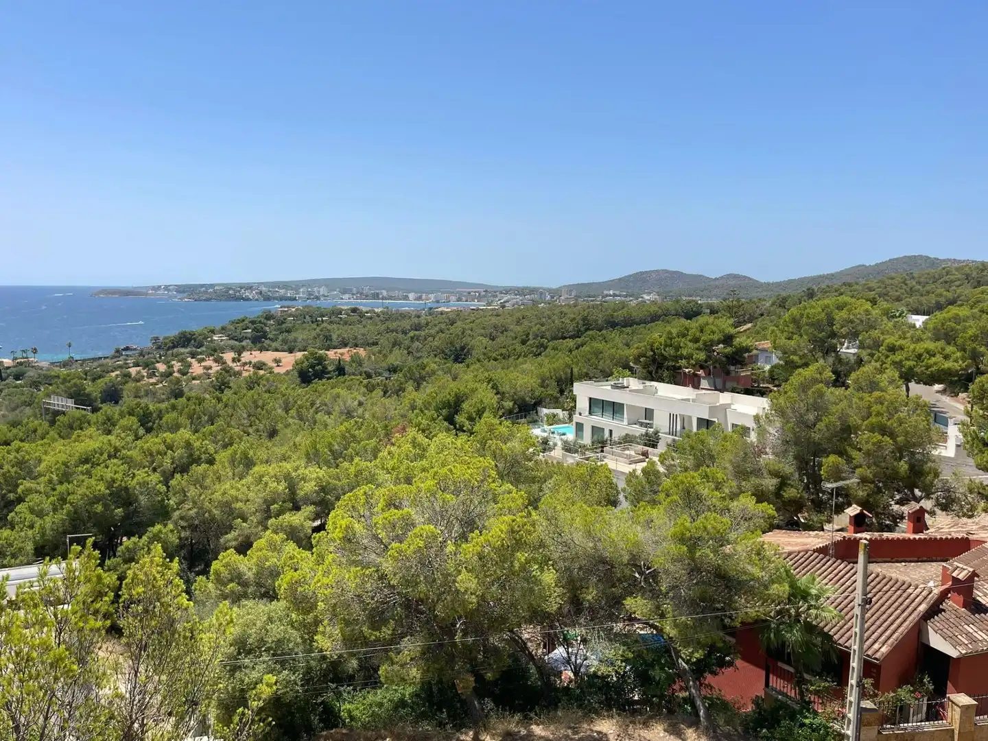 Houses for sale in Calvià pueblo