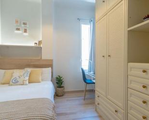 Apartament per a compartir a  Madrid Capital