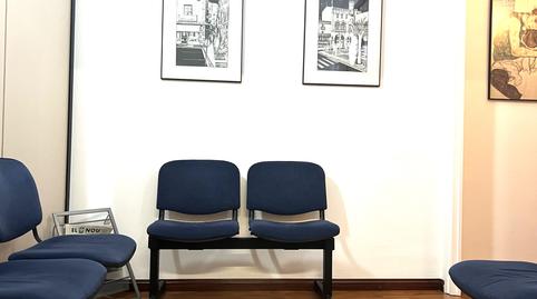 Foto 2 de Oficina de alquiler en Carrer Mare de Déu de Núria, Instituts, Granollers