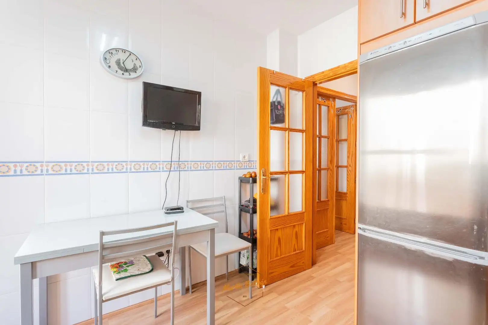Dúplex amb terrassa en venda a San Isidro - Campohermoso, imagen 11