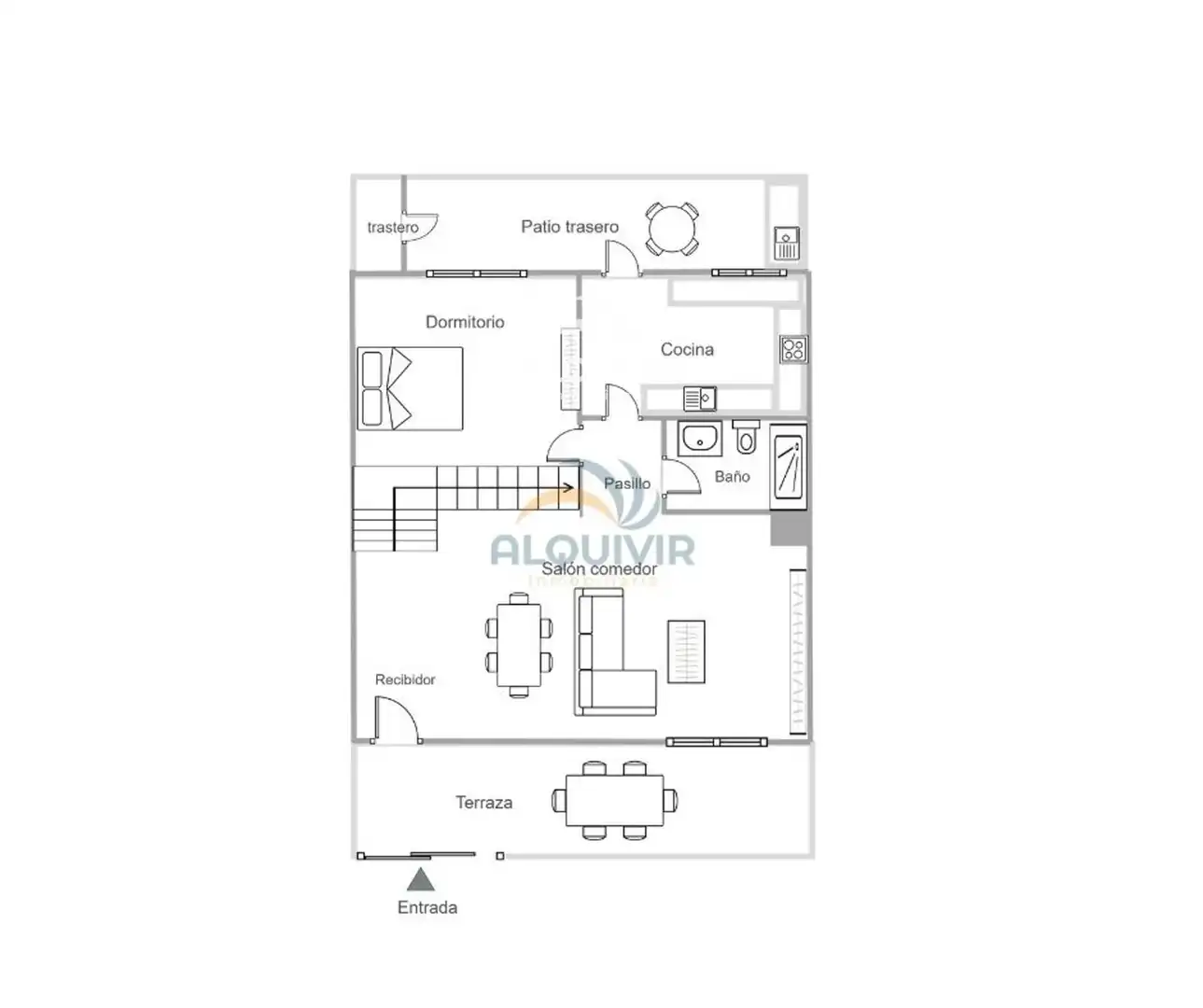 Maison mitoyenne à vendre à Matalascañas, imagen 32